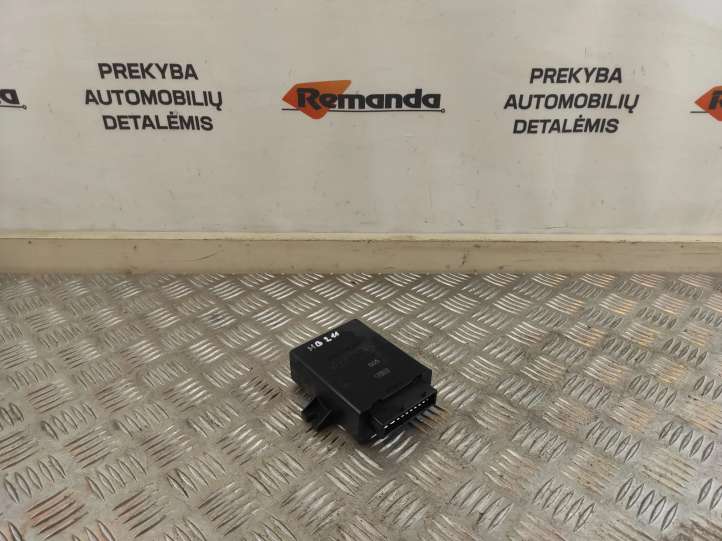 Mercedes-Benz E W211 (2002 - 2009)  A2115450432 Блок управления пневмоподвеской (задний)