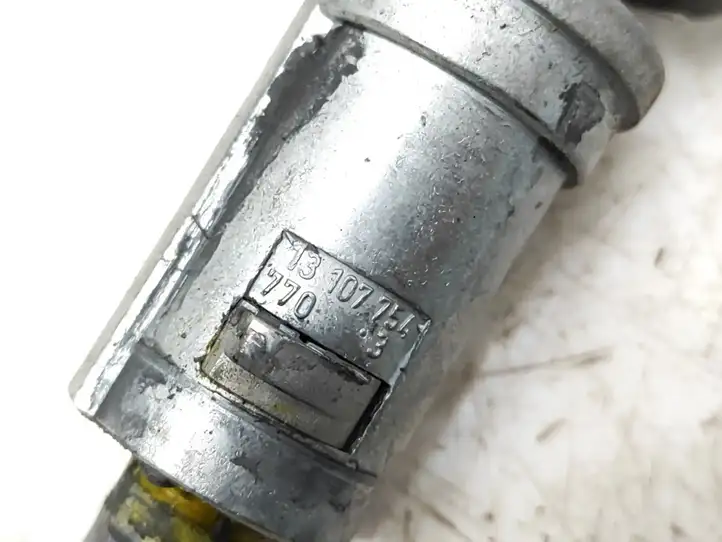 Opel Astra G (1998 - 2004) 24417167 Комплект системы зажигания — фото 9