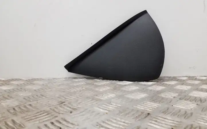 Audi A1 (2010 - 2014) 8X0857085A Боковая отделка панели приборов — фото 1