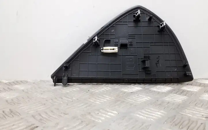 Audi A1 (2010 - 2014) 8X0857085A Боковая отделка панели приборов — фото 2