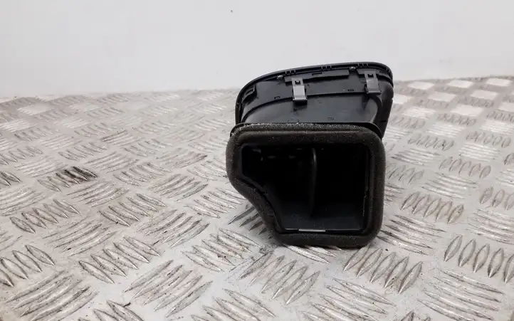 Volkswagen Golf VI (2009 - 2013) 5K0819710 Боковой воздушный дефлектор — фото 4