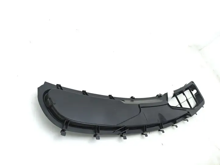 Mercedes-Benz S W220 (1998 - 2006)  2208800105 Накладки стеклоочистителей (жабо)