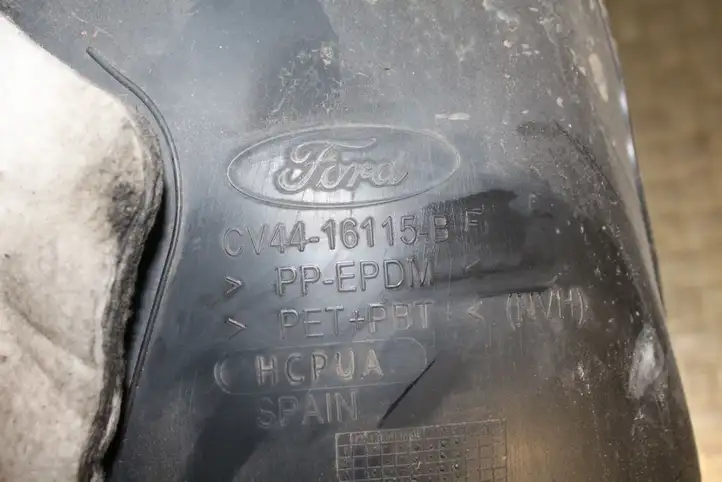 Ford Kuga II (2013 - 2019) CV44-16115-BF Подкрылок колесной арки — фото 5
