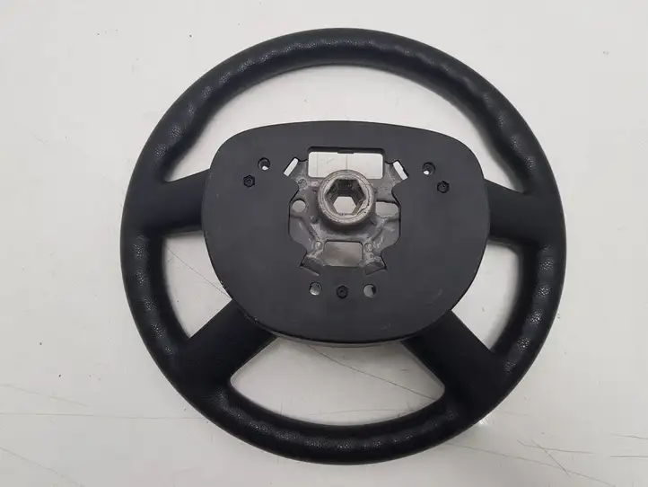 Ford Focus C-MAX (2003 - 2010) 3M513600A Руль — фото 4