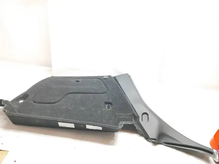 Mercedes-Benz B-class W246 (2011 - 2014) A2466900841 Боковая панель — фото 1