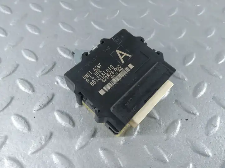 Subaru Outback (BS) (2014 - 2019) 86131AL010 Реле обогрева — фото 5
