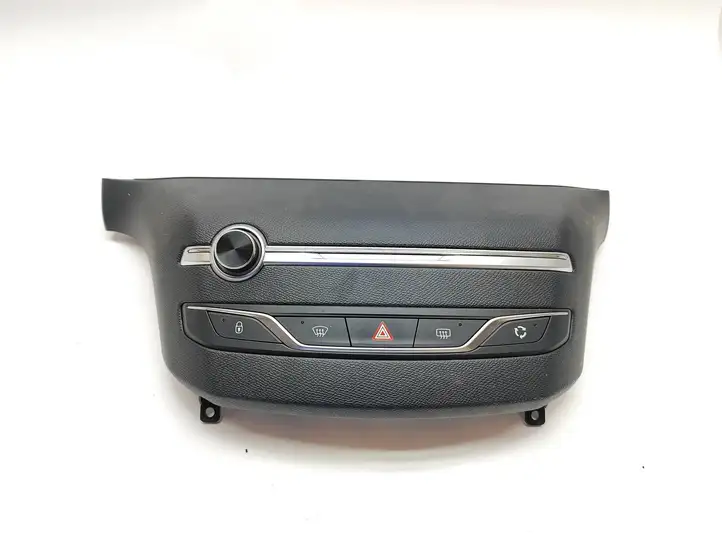 Peugeot 308 (2013 - 2021) 96777660ZD Мултифункционный включатель управления / ручка — фото 1