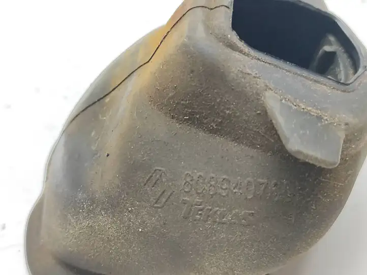 Renault Trafic III (X82) (2014 - ) 808940769r Прочие внешние детали — фото 3