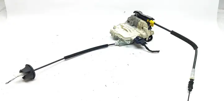 Audi A5 8T 8F (2007 - 2011) 8K0839015C Замок задней двери — фото 1