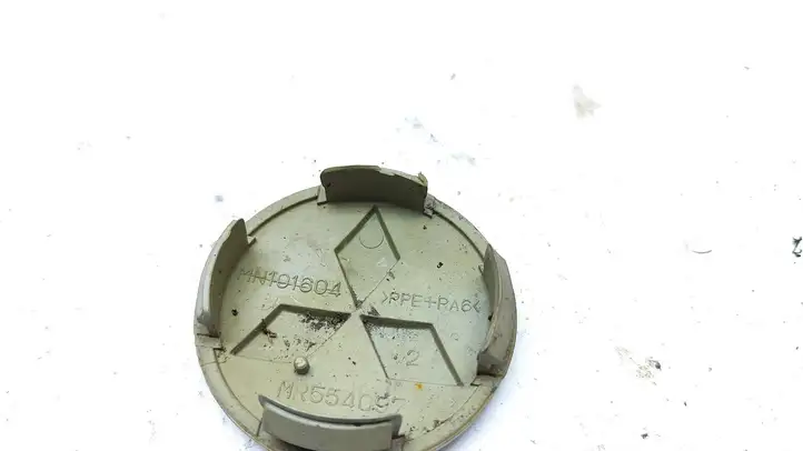 Mitsubishi Pajero (2006 - 2011) MR554097 Колпаки ступицы — фото 2