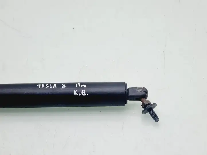 Tesla Model S (2016 - 2021) 600661100B Амортизатор крышки багажника — фото 2