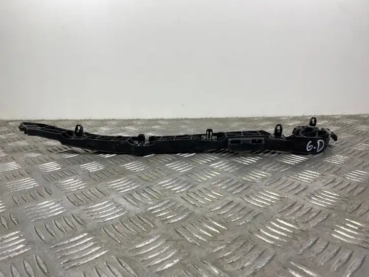 Jeep Grand Cherokee (2010 - 2021) 55079222AF Кронштейн заднего бампера — фото 4