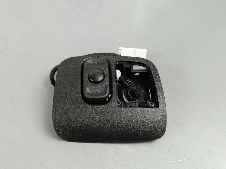 Jeep Compass (2017 - ) 07357518050 Кнопки на рулевом колесе — фото 1