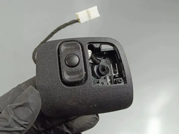 Jeep Compass (2017 - ) 07357518050 Кнопки на рулевом колесе — фото 5