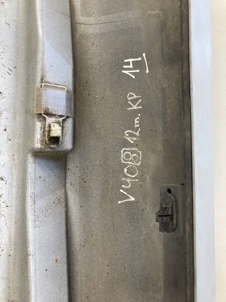 (2012 - 2016) 6808011070962 Порог кузова — фото 6
