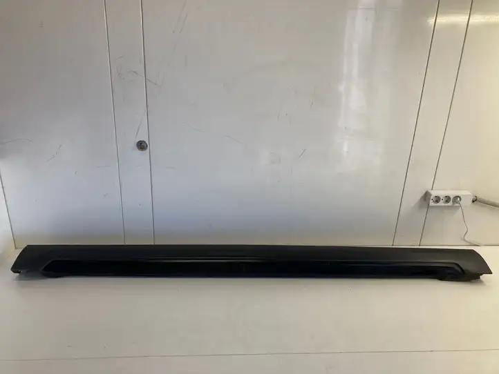 Citroen C-Crosser (2007 - 2013)  6512A13703 Порог