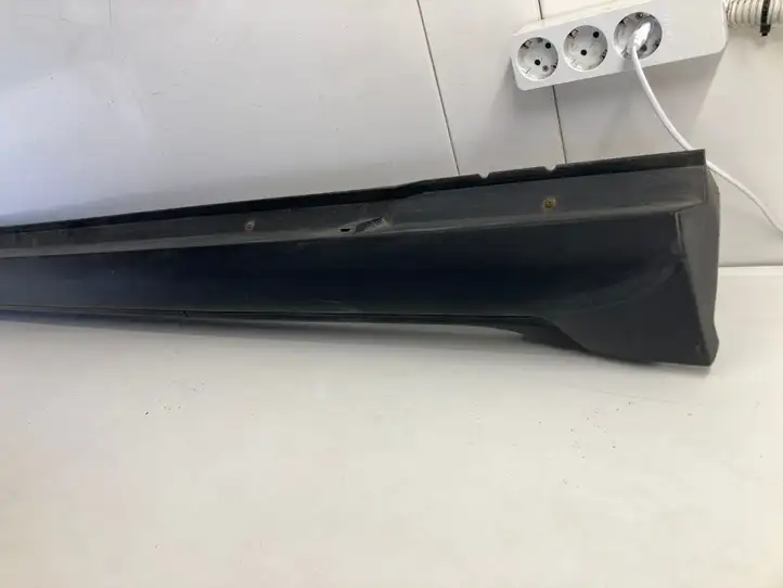 Citroen C-Crosser (2007 - 2013)  6512A13703 Порог