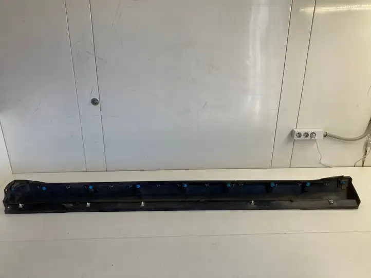 Citroen C-Crosser (2007 - 2013)  6512A13703 Порог