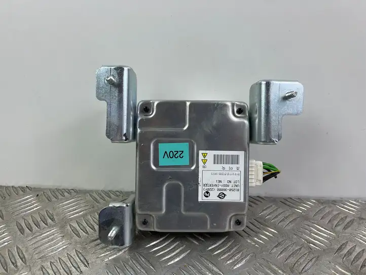 SsangYong Rexton (2017 - )  8125036000 Другие блоки управления / модули