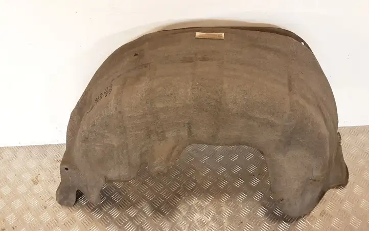 Jeep Grand Cherokee (2010 - 2021)   Задний подкрылок