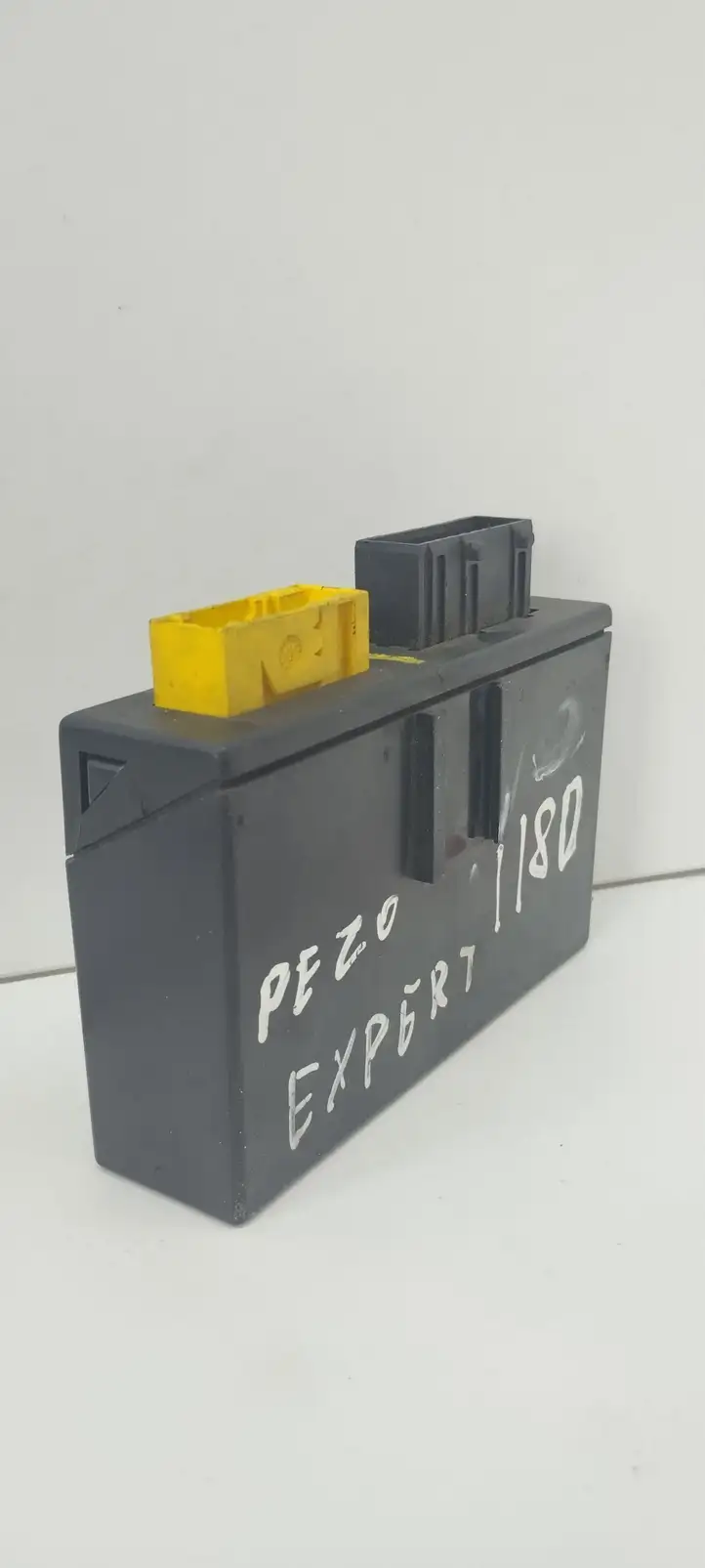 Peugeot Expert (1996 - 2007) 9639819680 Модуль комфорта — фото 2