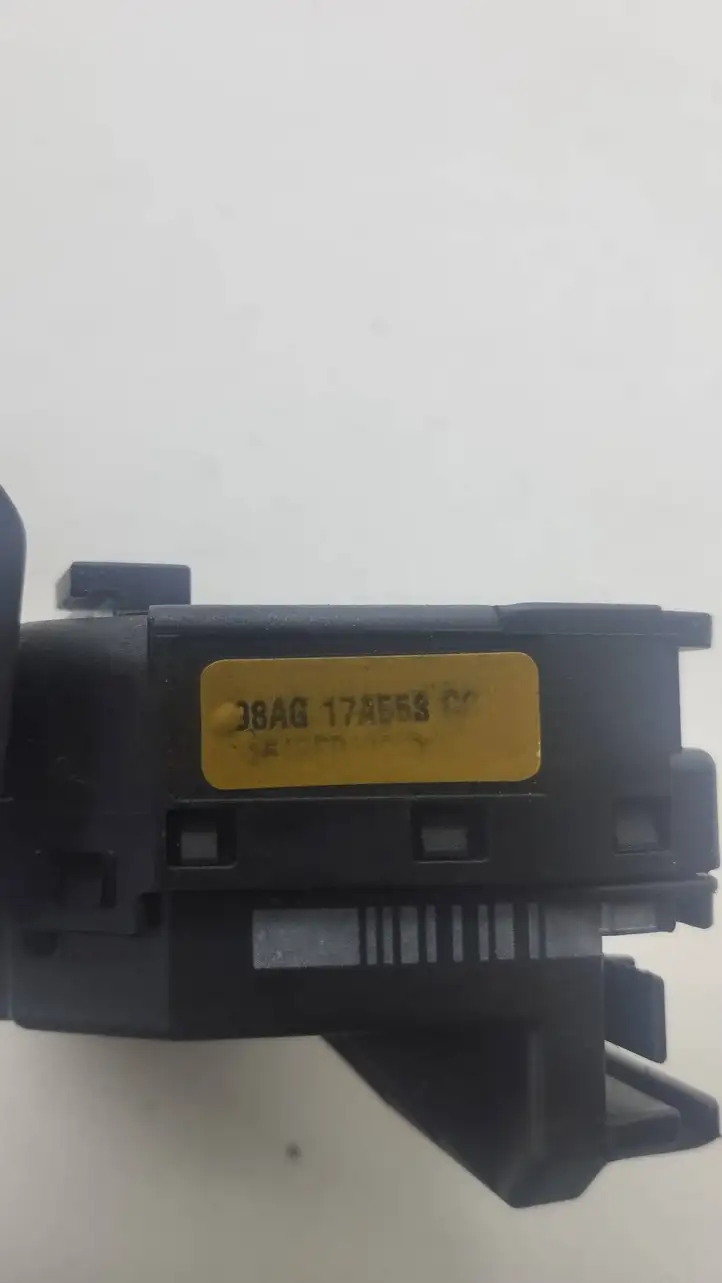 Ford Focus (1998 - 2004) 98AG17A553CC Переключатель стеклоочистителей — фото 1