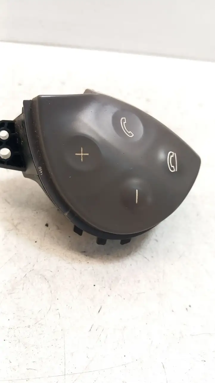 Mercedes-Benz E W211 (2002 - 2009) A2118206110 Кнопки на рулевом колесе — фото 2