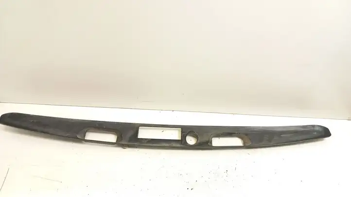 Mercedes-Benz SLK R171 (2005 - 2011) A1717500237 Подсветка номера — фото 1