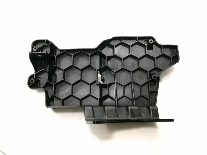 Audi A7 S7 4G (2010 - 2014) 4G0907348A Усилитель звука — фото 1
