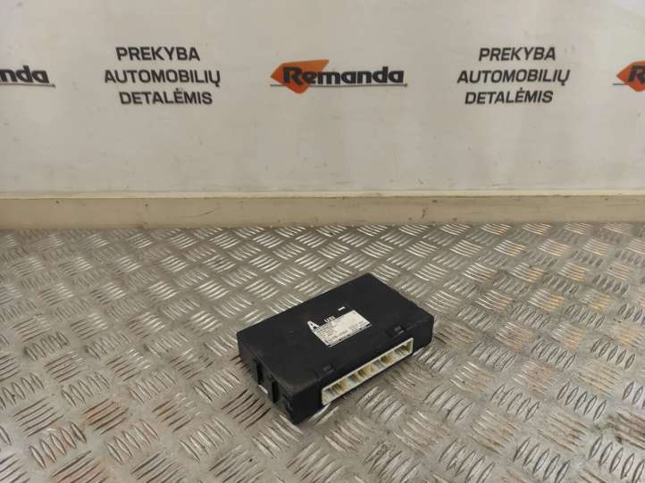 88281AJ50A Subaru Outback Signalizacijos valdymo blokas