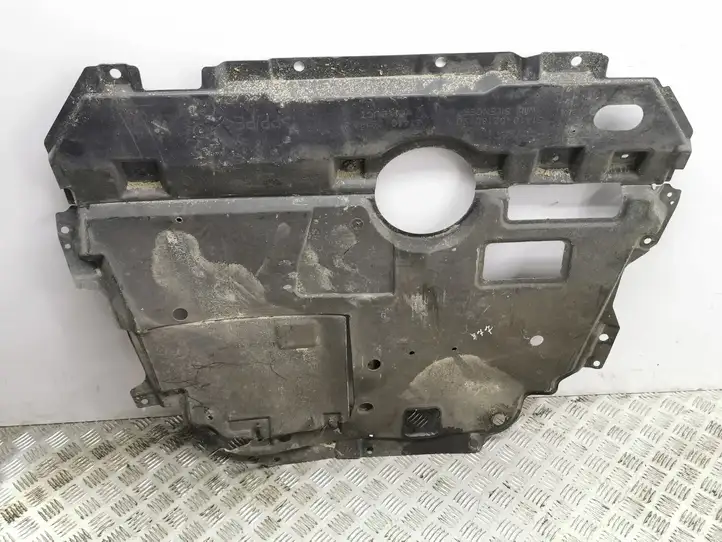 Ford Focus (2011 - 2015) 5141002170 Защита двигателя — фото 1