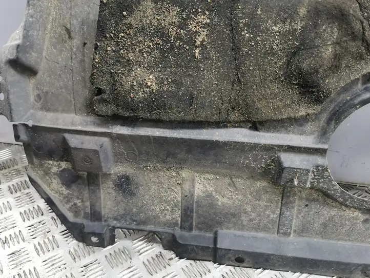 Ford Focus (2011 - 2015) 5141002170 Защита двигателя — фото 3
