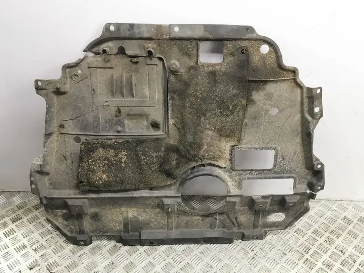 Ford Focus (2011 - 2015) 5141002170 Защита двигателя — фото 9