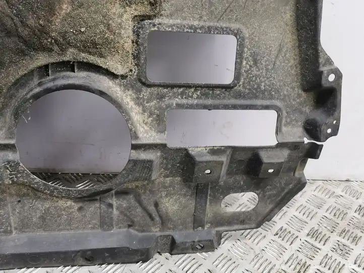 Ford Focus (2011 - 2015) 5141002170 Защита двигателя — фото 10