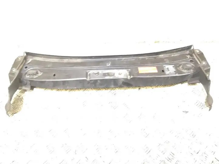 Mercedes-Benz GL X164 (2006 - 2012) 1645002016 Верхняя панель радиатора — фото 1