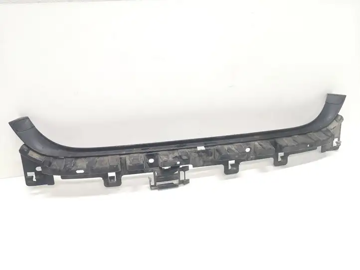 BMW 3 E90 E91 (2005 - 2012) 51127058522 Кронштейн заднего бампера — фото 1