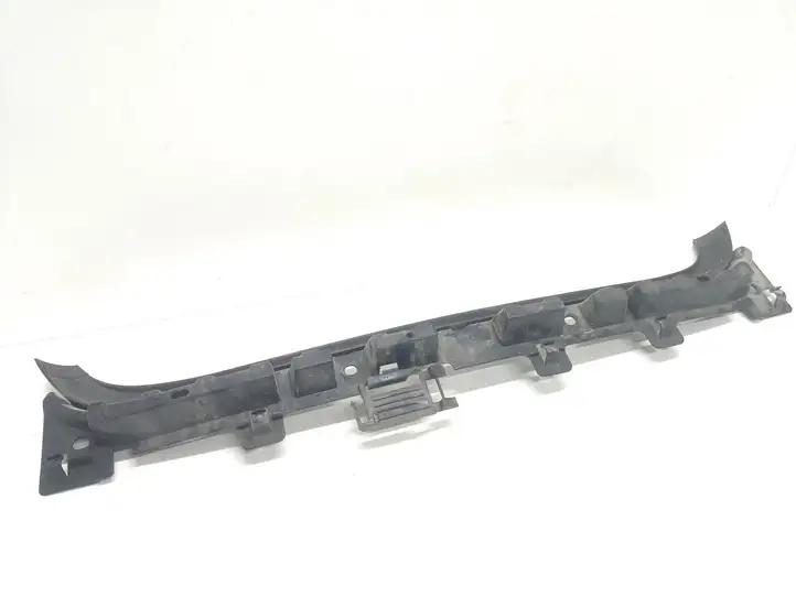 BMW 3 E90 E91 (2005 - 2012) 51127058522 Кронштейн заднего бампера — фото 2