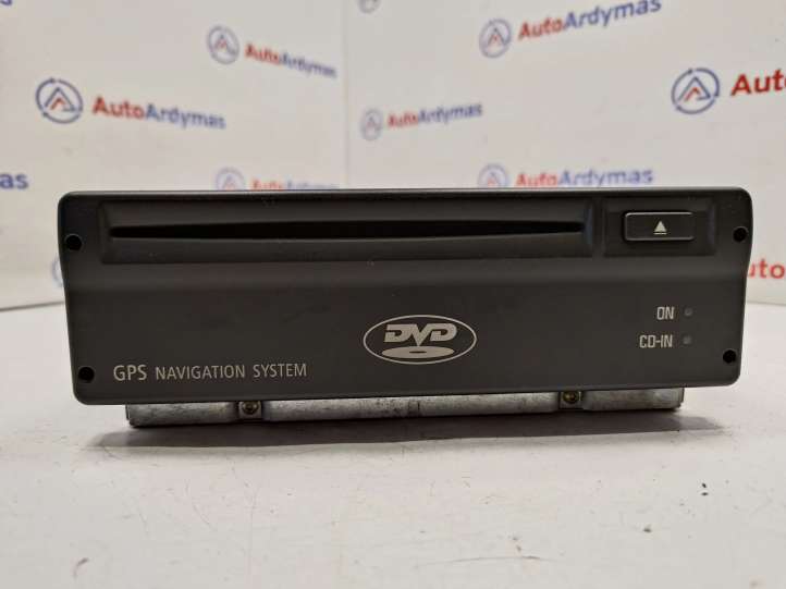 65906961859 BMW 7 E65 E66 Navigacijos (GPS) CD/DVD skaitytuvas