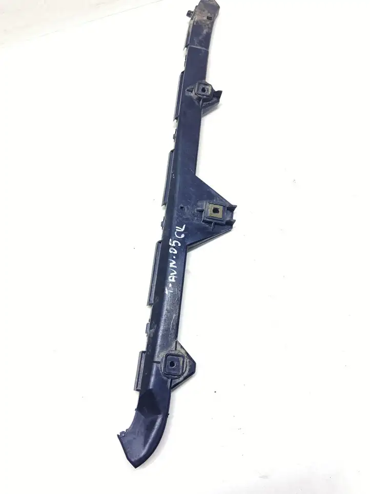 Toyota Avensis T250 (2003 - 2006) 5257505050 Кронштейн заднего бампера — фото 1
