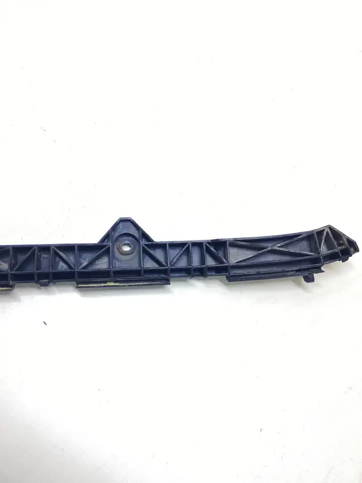 Toyota Avensis T250 (2003 - 2006) 5257505050 Кронштейн заднего бампера — фото 3