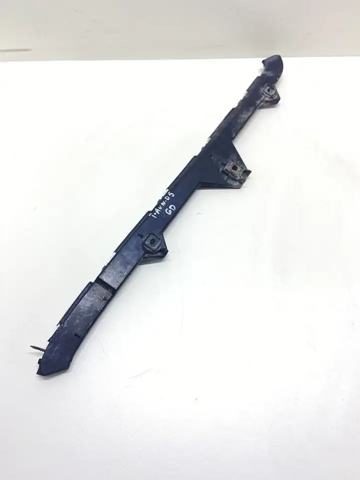 Toyota Avensis T250 (2003 - 2006) 5257505050 Кронштейн заднего бампера — фото 1