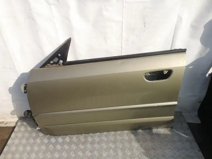 Subaru Outback (2007 - 2009) Дверь — фото 1