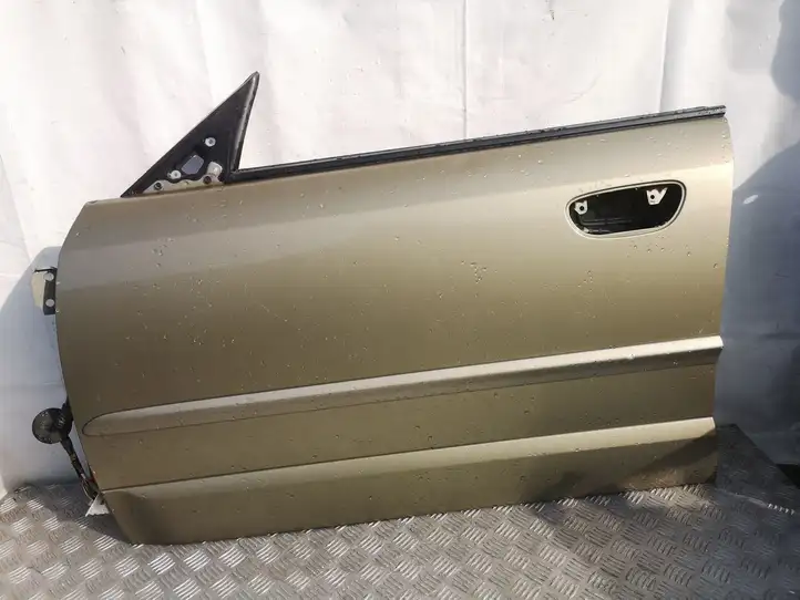 Subaru Outback (2007 - 2009) Дверь — фото 2