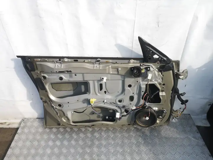 Subaru Outback (2007 - 2009) Дверь — фото 3