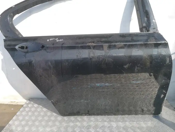 BMW 7 F01 F02 F03 F04 (2008 - 2016)   Задняя дверь