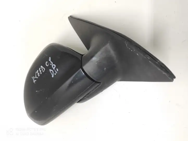 Kia Ceed (2006 - 2010) 022608 Боковое зеркало с электроприводом — фото 2