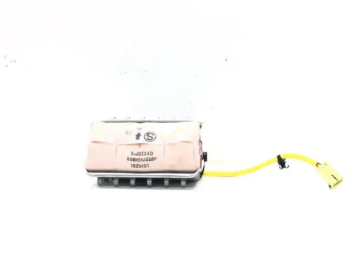 Subaru Outback (2007 - 2009) 1149901 Подушка безопасности пассажира — фото 1