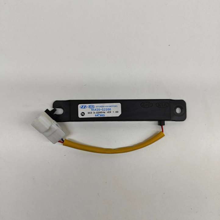 95420G2200 Hyundai Ioniq Interjero komforto antena