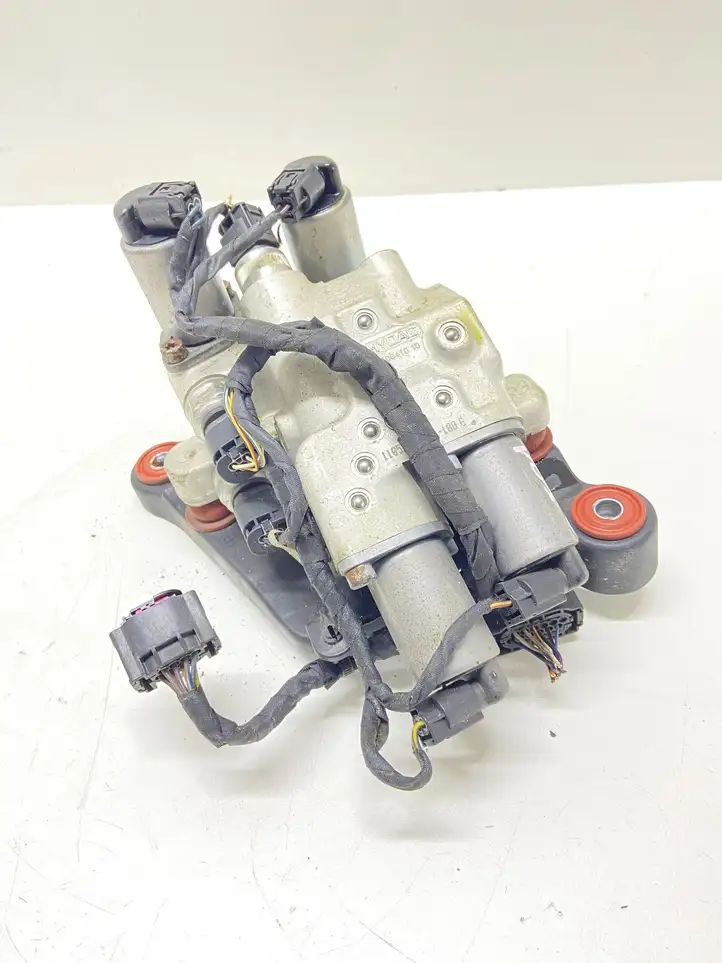 BMW 7 F01 (2008 - 2016) 6775258 Гидронасос — фото 3