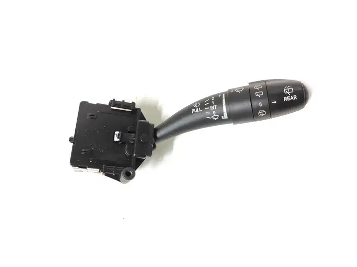 Kia Ceed (2006 - 2010) 934201H200 Переключатель стеклоочистителей — фото 1